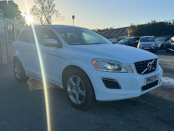 Used Volvo XC60 2012 for sale - 76259168: Photo