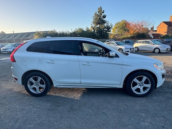 Used Volvo XC60 2012 for sale - 76259168: Photo