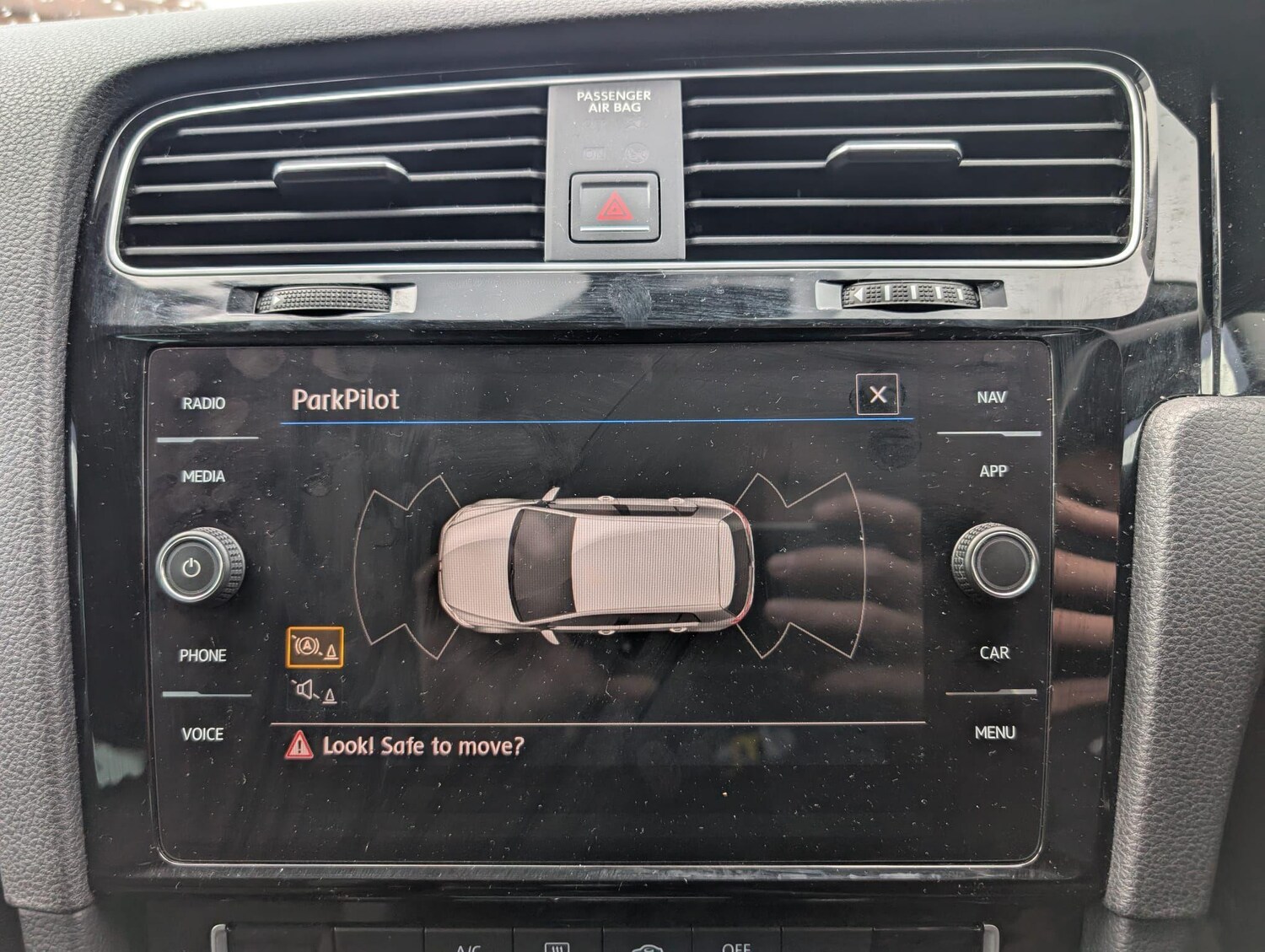 Vehicle 19