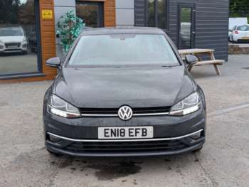 Used Volkswagen Golf 2018 for sale - 74585058: Photo
