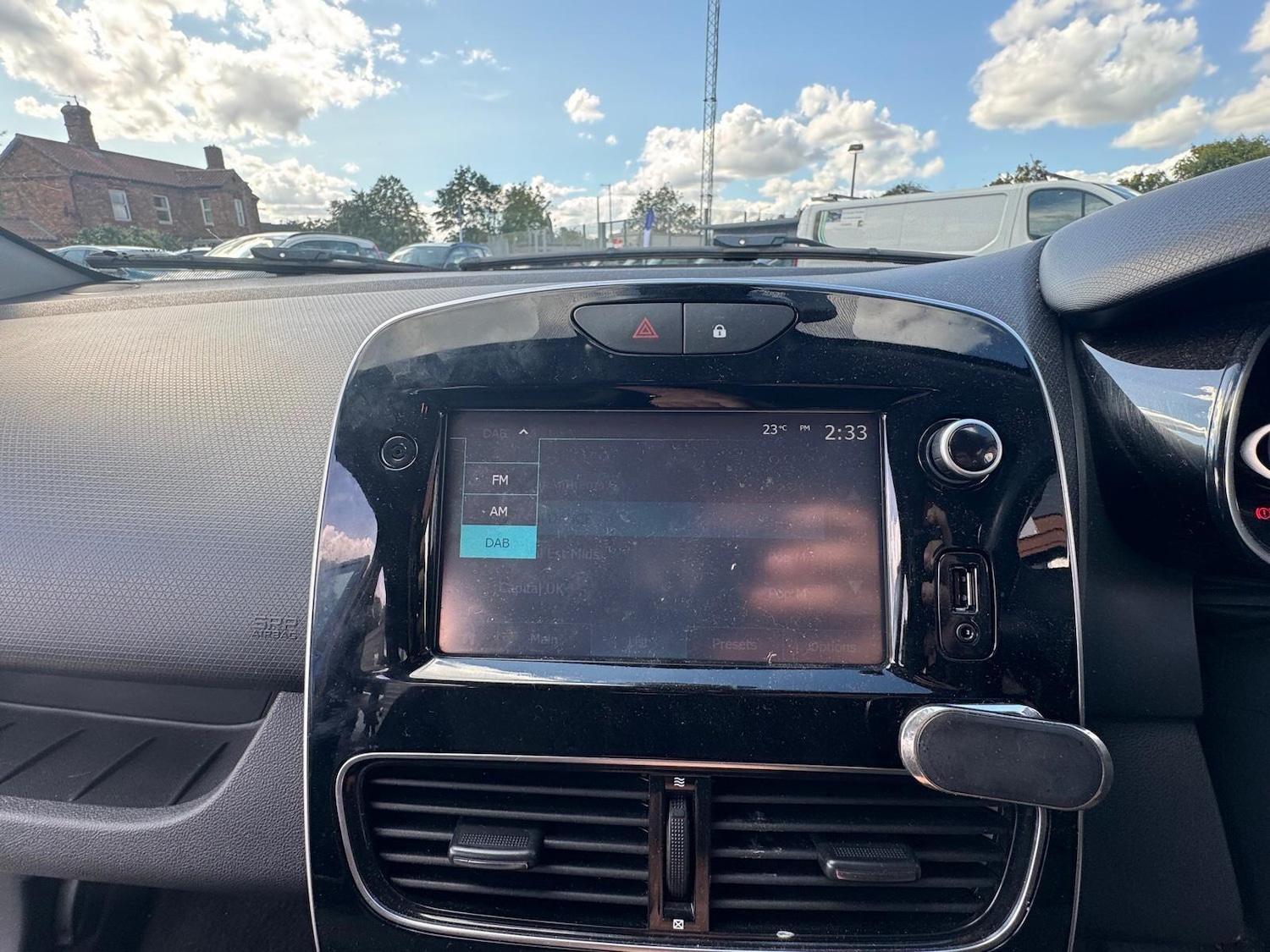Vehicle 29