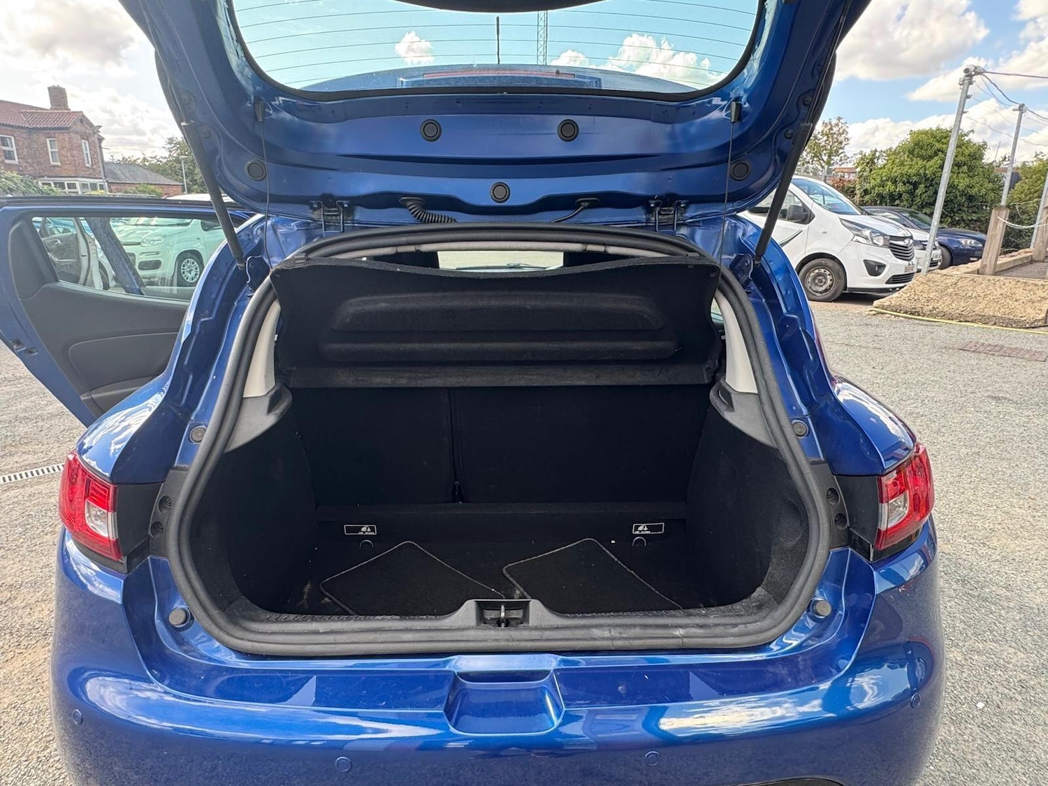 Vehicle 34