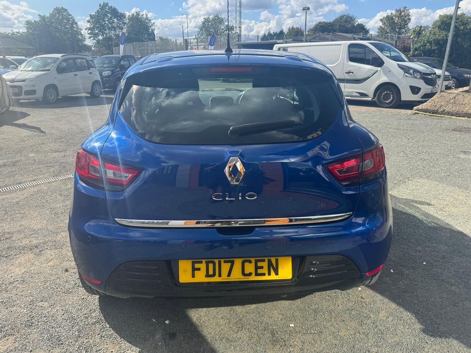Vehicle 7
