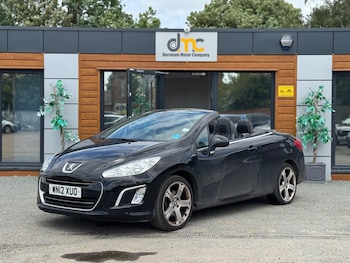 Used Peugeot 308 2012 for sale - 79540708: Photo