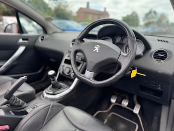 Used Peugeot 308 2012 for sale - 79540708: Photo