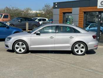 Used Audi A3 2016 for sale - 74096586: Photo