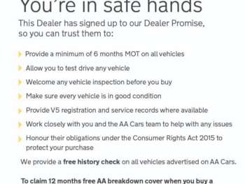 Used Ford Mondeo 2012 for sale - 73957686: Photo