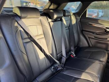 Used Land Rover Range Rover Evoque 2020 for sale - 79750418: Photo