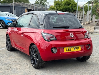 Used Vauxhall ADAM 2017 for sale - 78809183: Photo