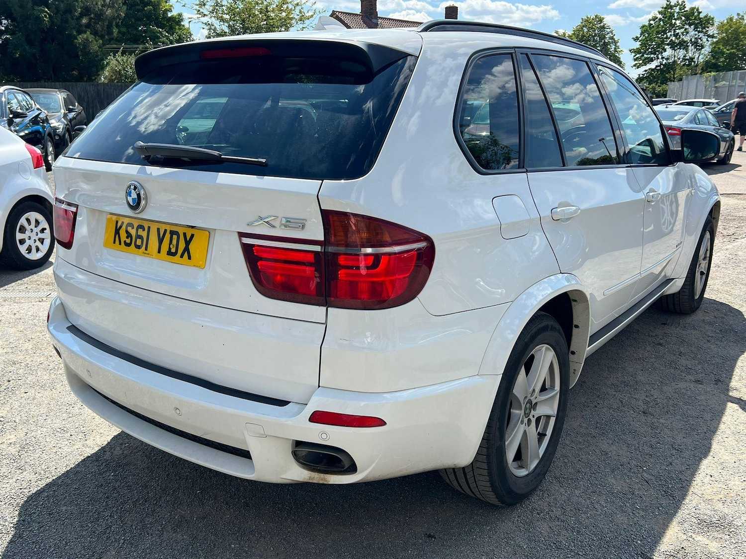 Vehicle 7