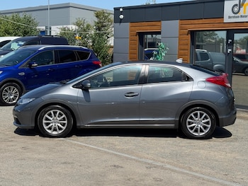 Used Honda Civic 2012 for sale - 79039219: Photo