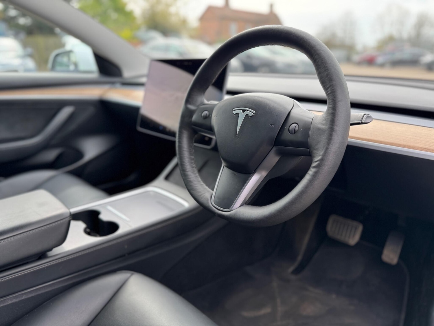 Used Tesla Model 3 for sale - 78184864: Photo 10