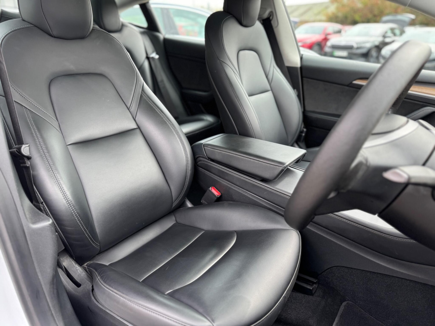 Used Tesla Model 3 for sale - 78184864: Photo 11