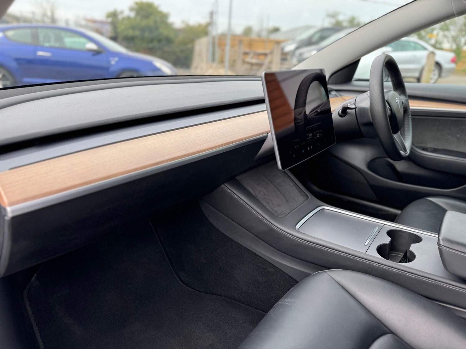 Used Tesla Model 3 for sale - 78184864: Photo 14