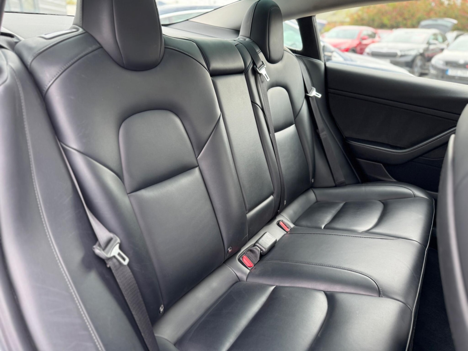 Used Tesla Model 3 for sale - 78184864: Photo 15