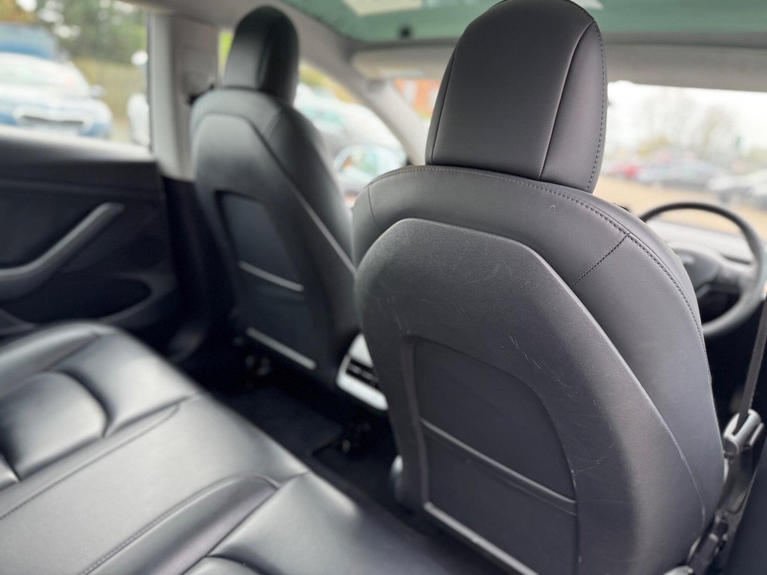 Used Tesla Model 3 for sale - 78184864: Photo 16