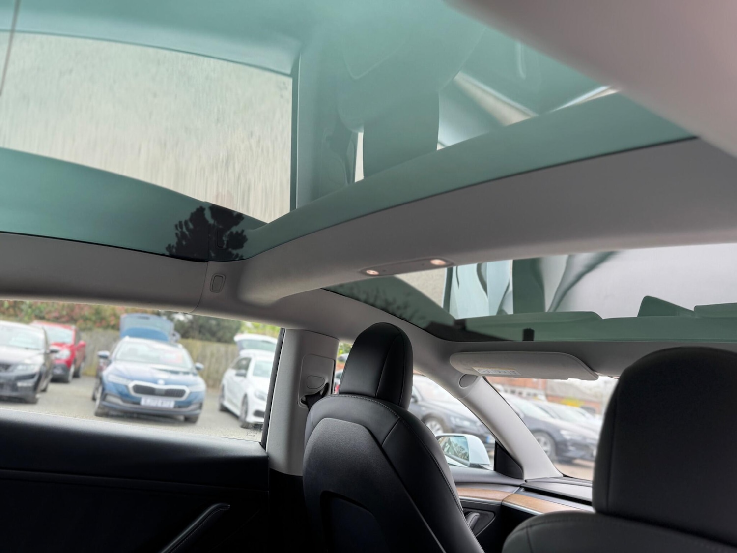 Used Tesla Model 3 for sale - 78184864: Photo 17