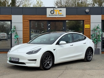 Used Tesla Model 3 2022 for sale - 78184864: Photo