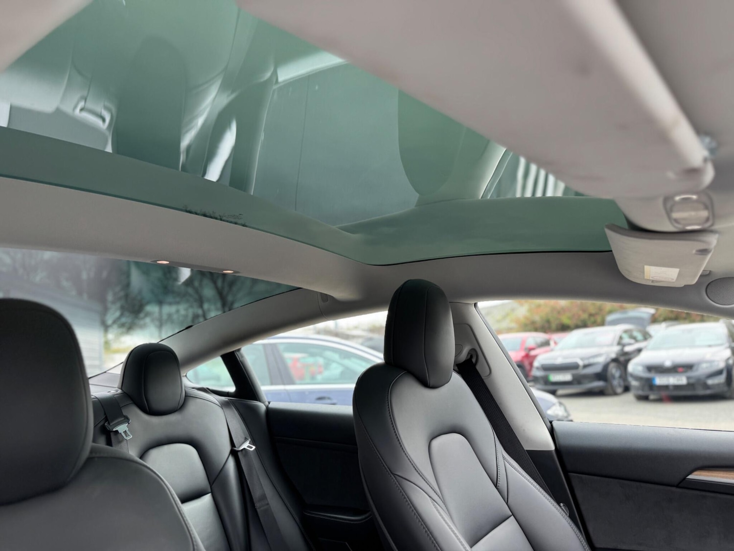 Used Tesla Model 3 for sale - 78184864: Photo 20