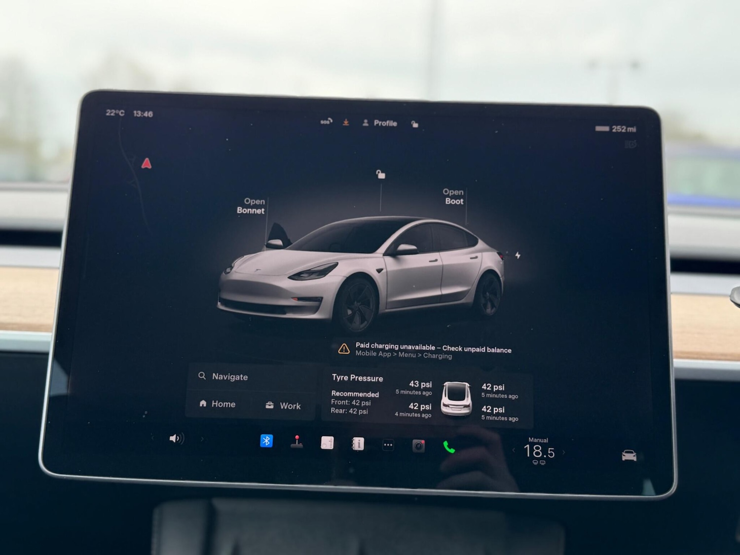 Used Tesla Model 3 for sale - 78184864: Photo 21