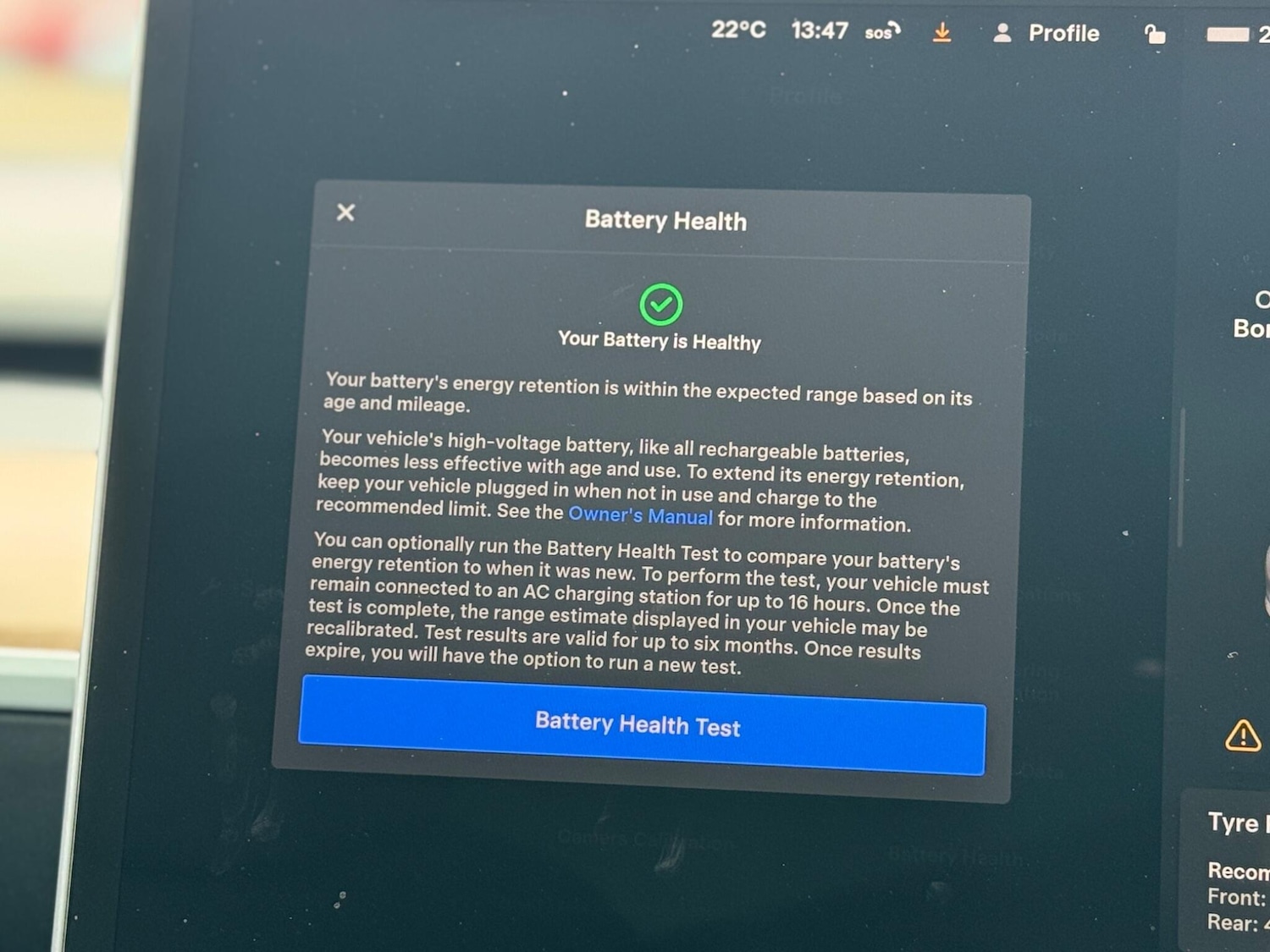 Used Tesla Model 3 for sale - 78184864: Photo 22