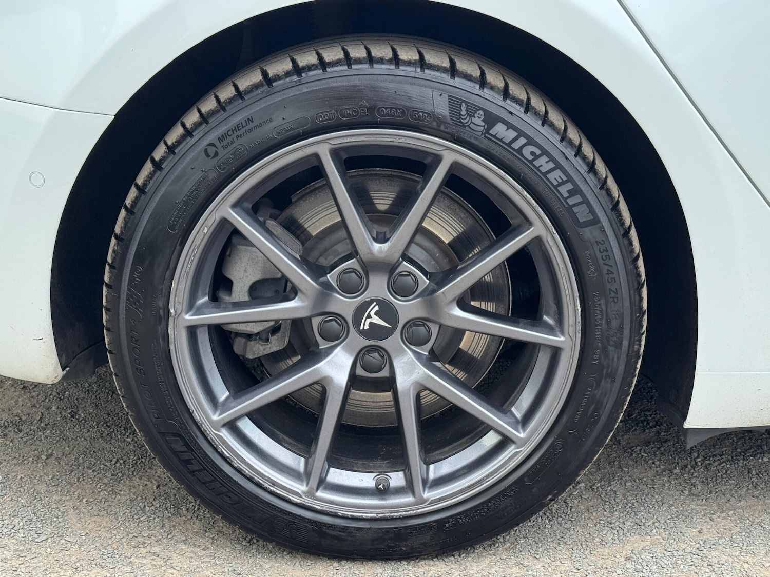 Used Tesla Model 3 for sale - 78184864: Photo 24