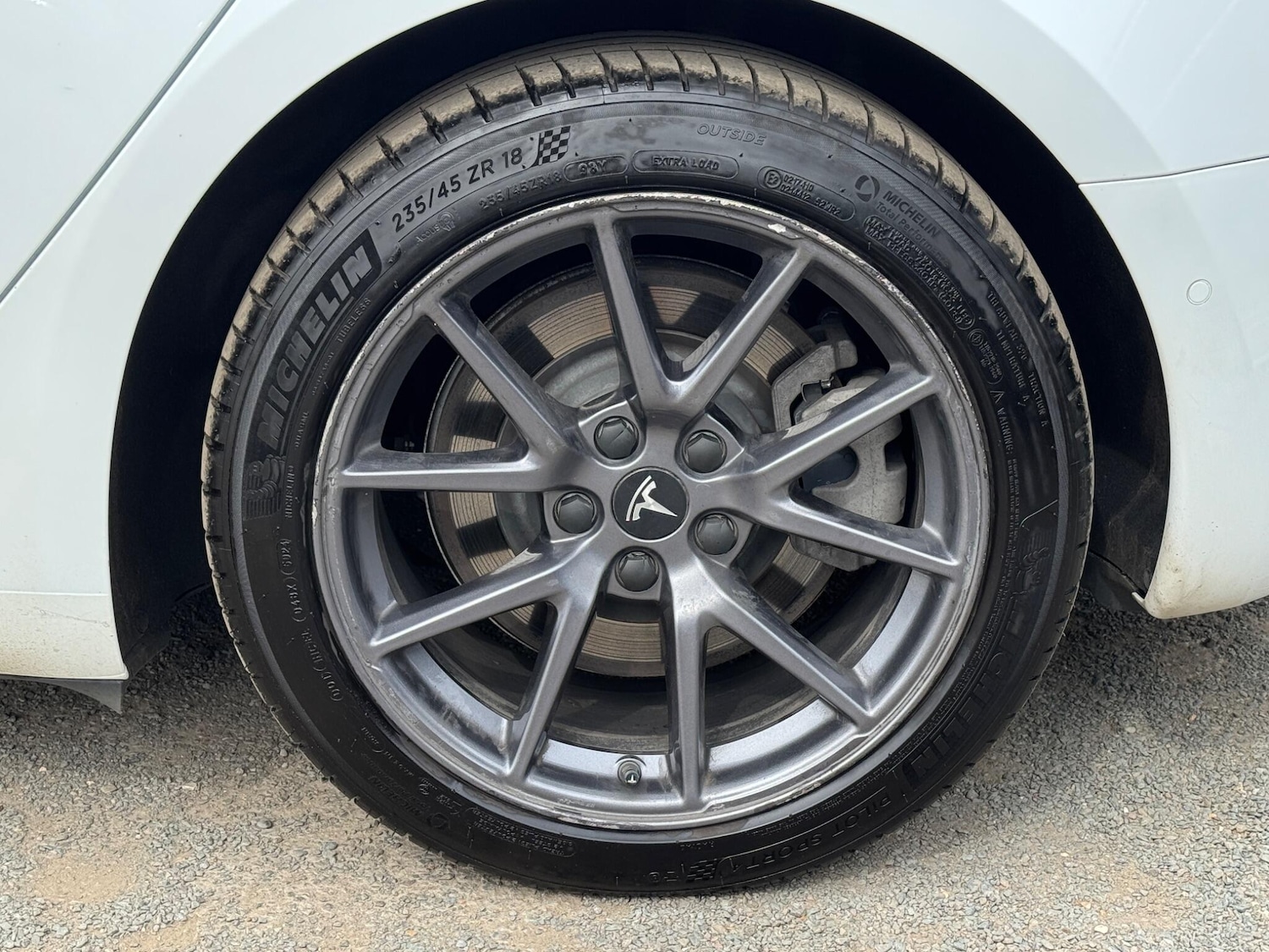 Used Tesla Model 3 for sale - 78184864: Photo 25