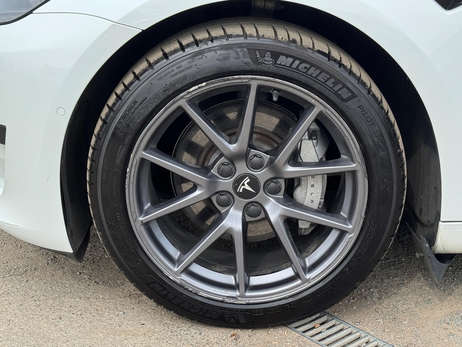 Used Tesla Model 3 for sale - 78184864: Photo 26