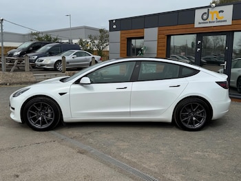 Used Tesla Model 3 2022 for sale - 78184864: Photo