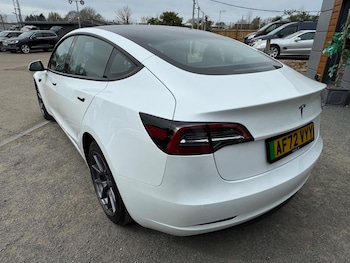 Used Tesla Model 3 2022 for sale - 78184864: Photo