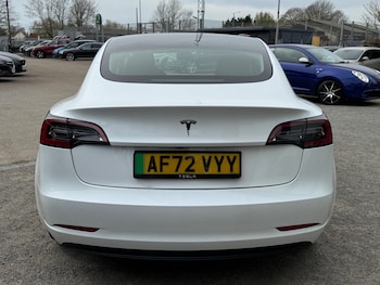 Used Tesla Model 3 2022 for sale - 78184864: Photo