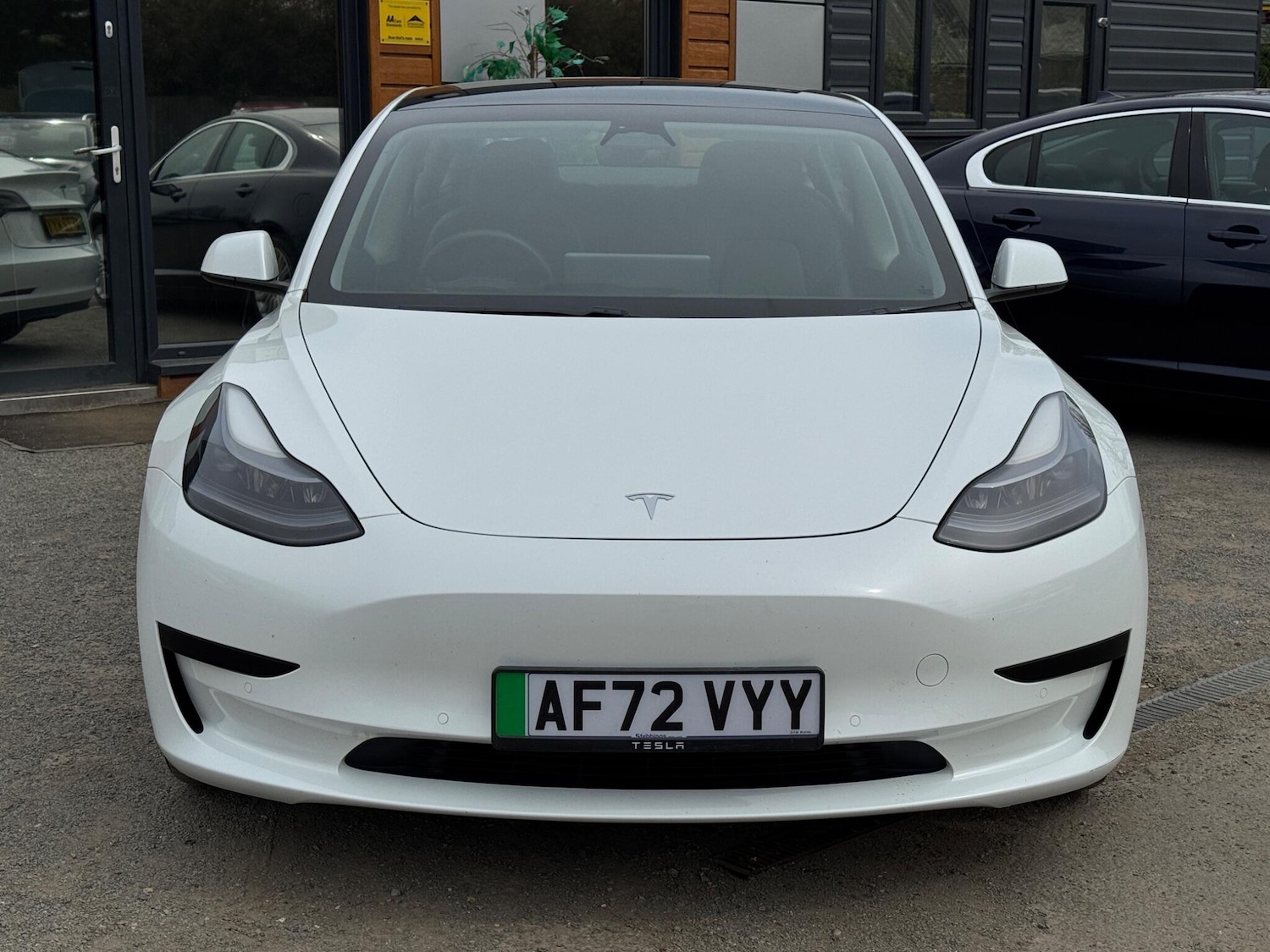 Used Tesla Model 3 for sale - 78184864: Photo 6