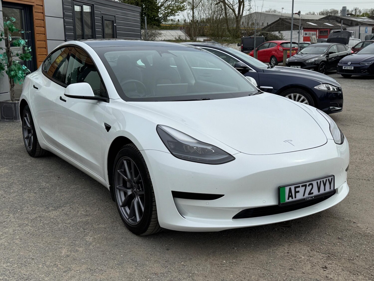 Used Tesla Model 3 for sale - 78184864: Photo 7