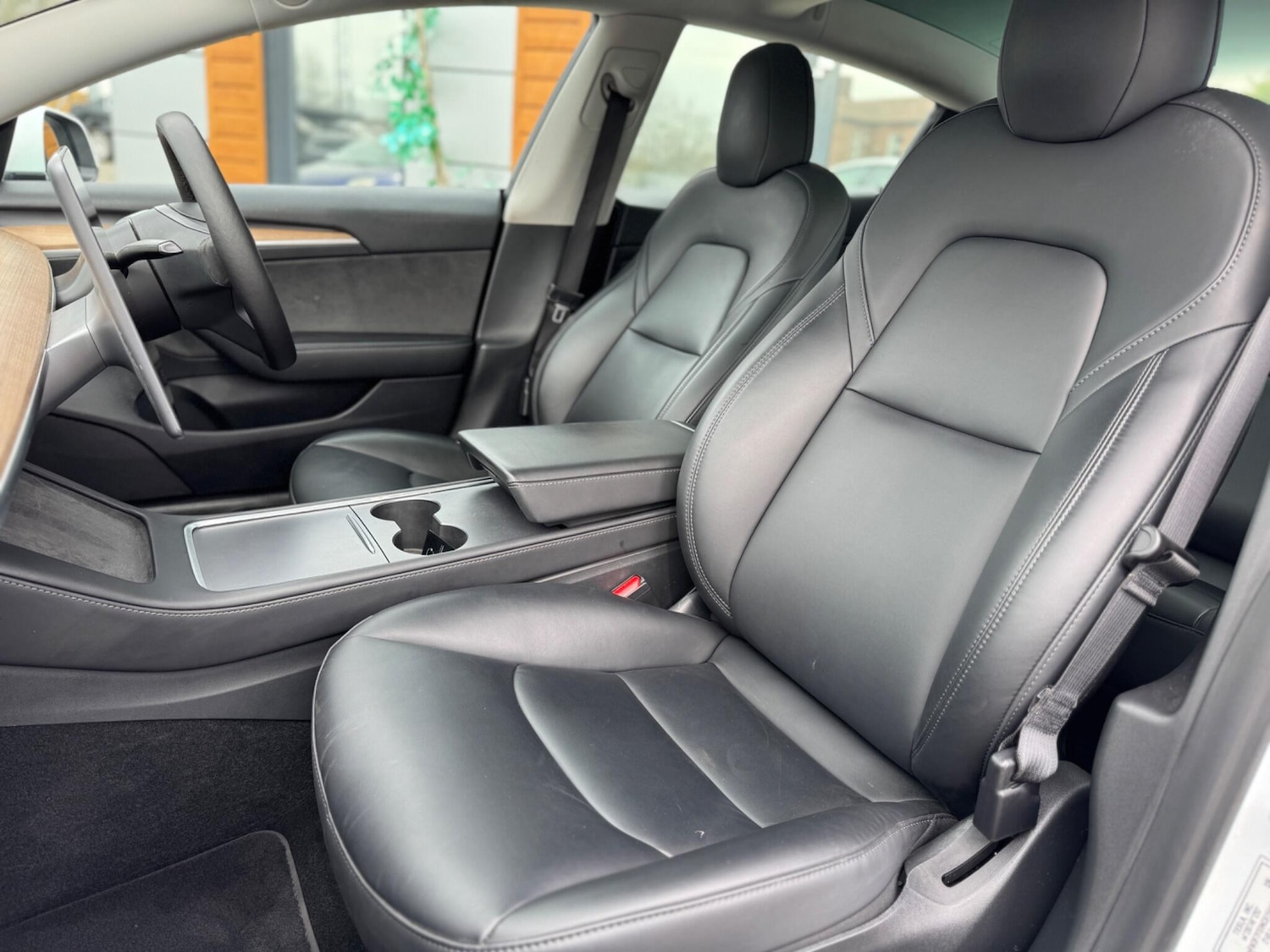 Used Tesla Model 3 for sale - 78184864: Photo 9