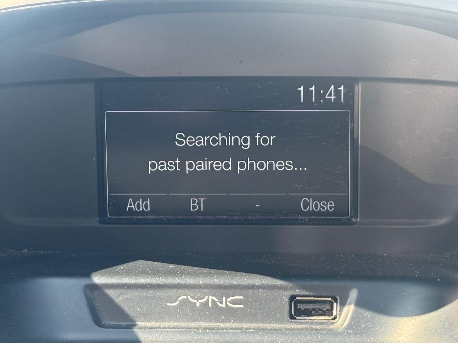 Vehicle 28