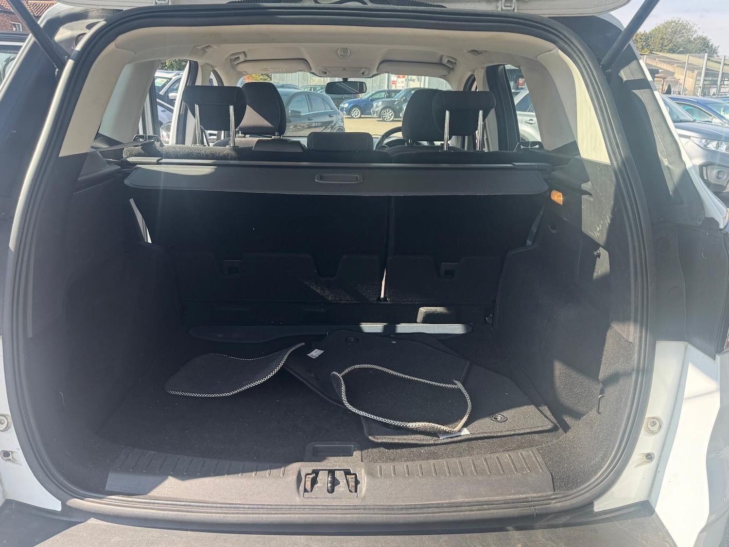 Vehicle 31