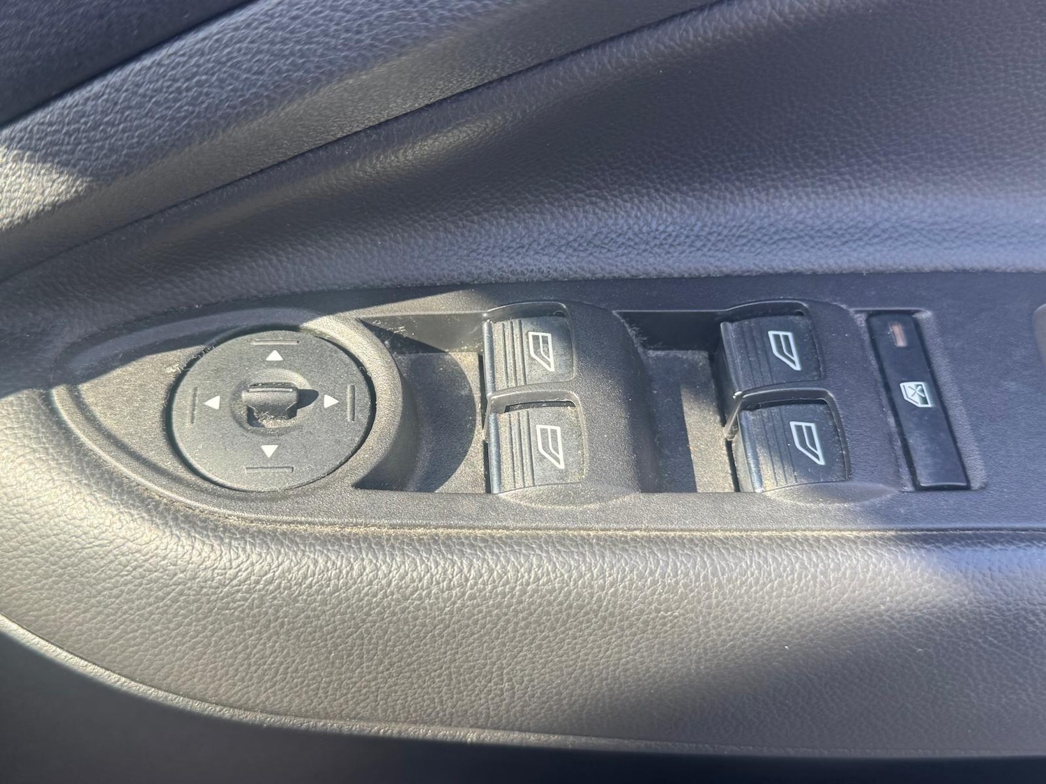 Vehicle 32