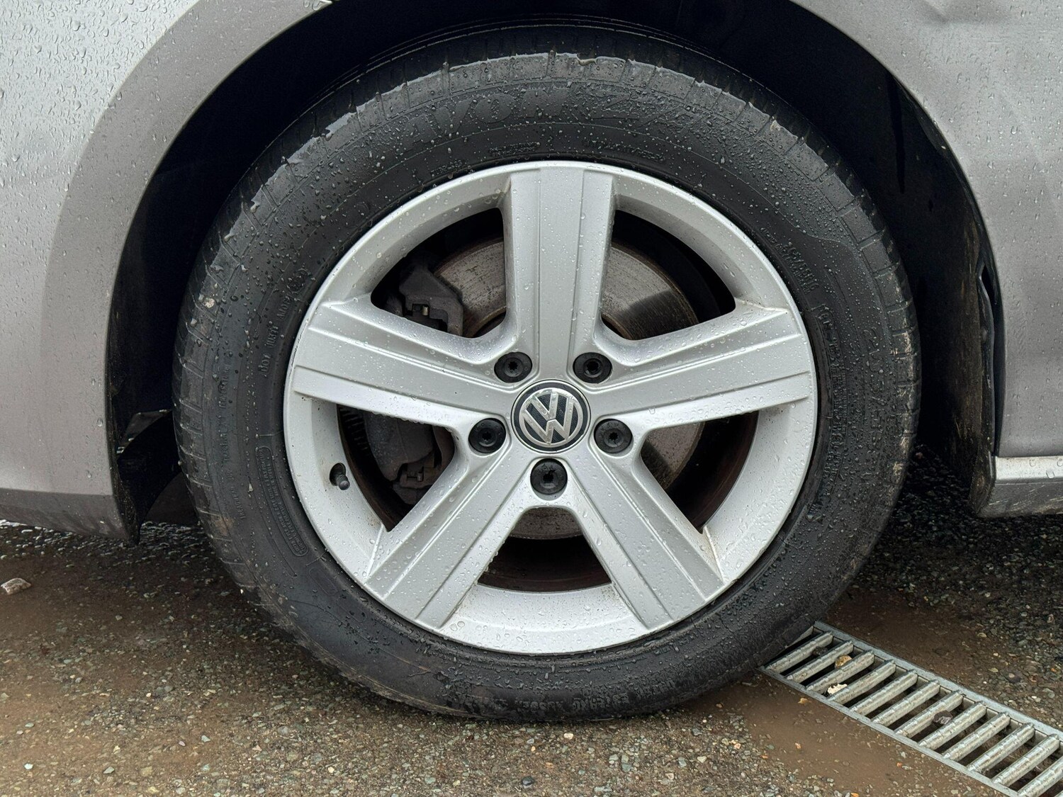 Used Volkswagen Golf 2015 for sale - 77934207: Photo 12