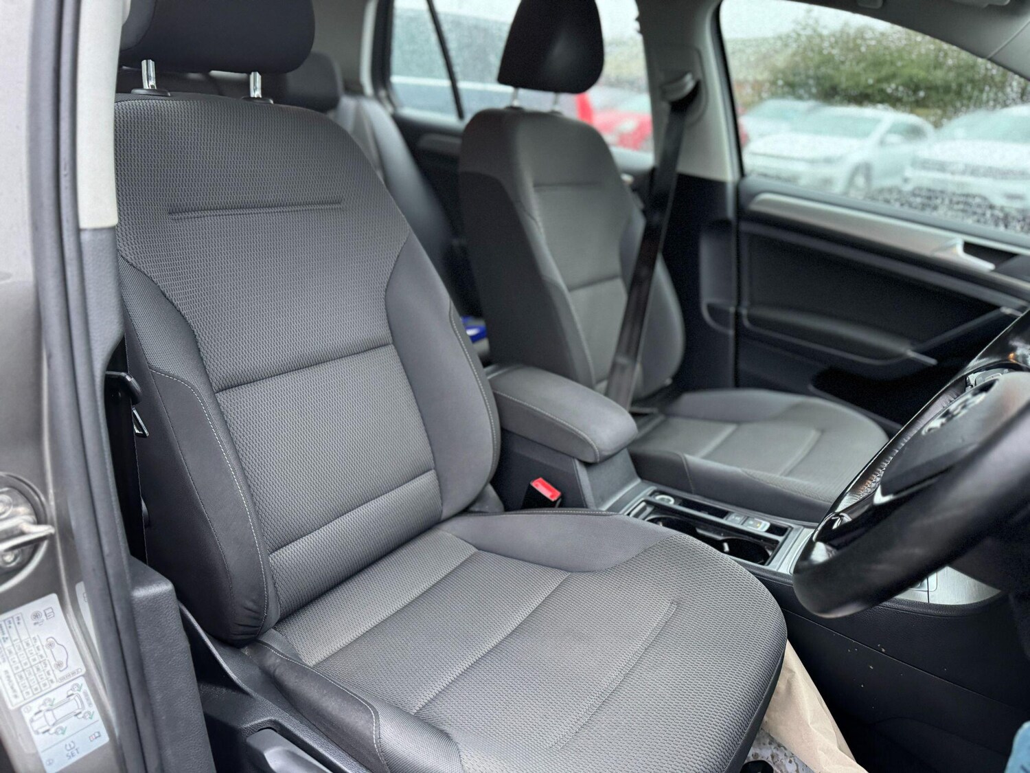 Used Volkswagen Golf 2015 for sale - 77934207: Photo 13