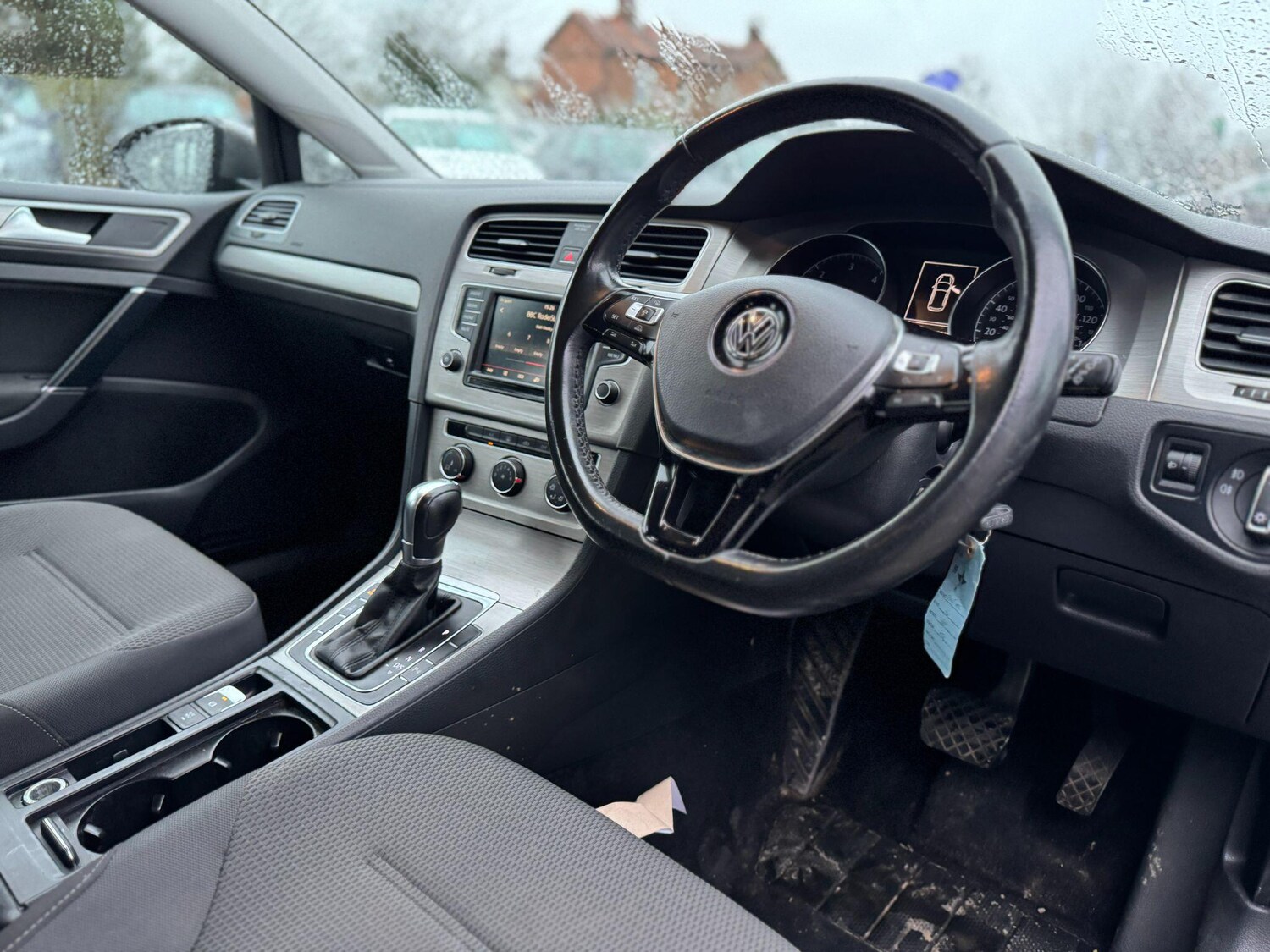 Used Volkswagen Golf 2015 for sale - 77934207: Photo 14