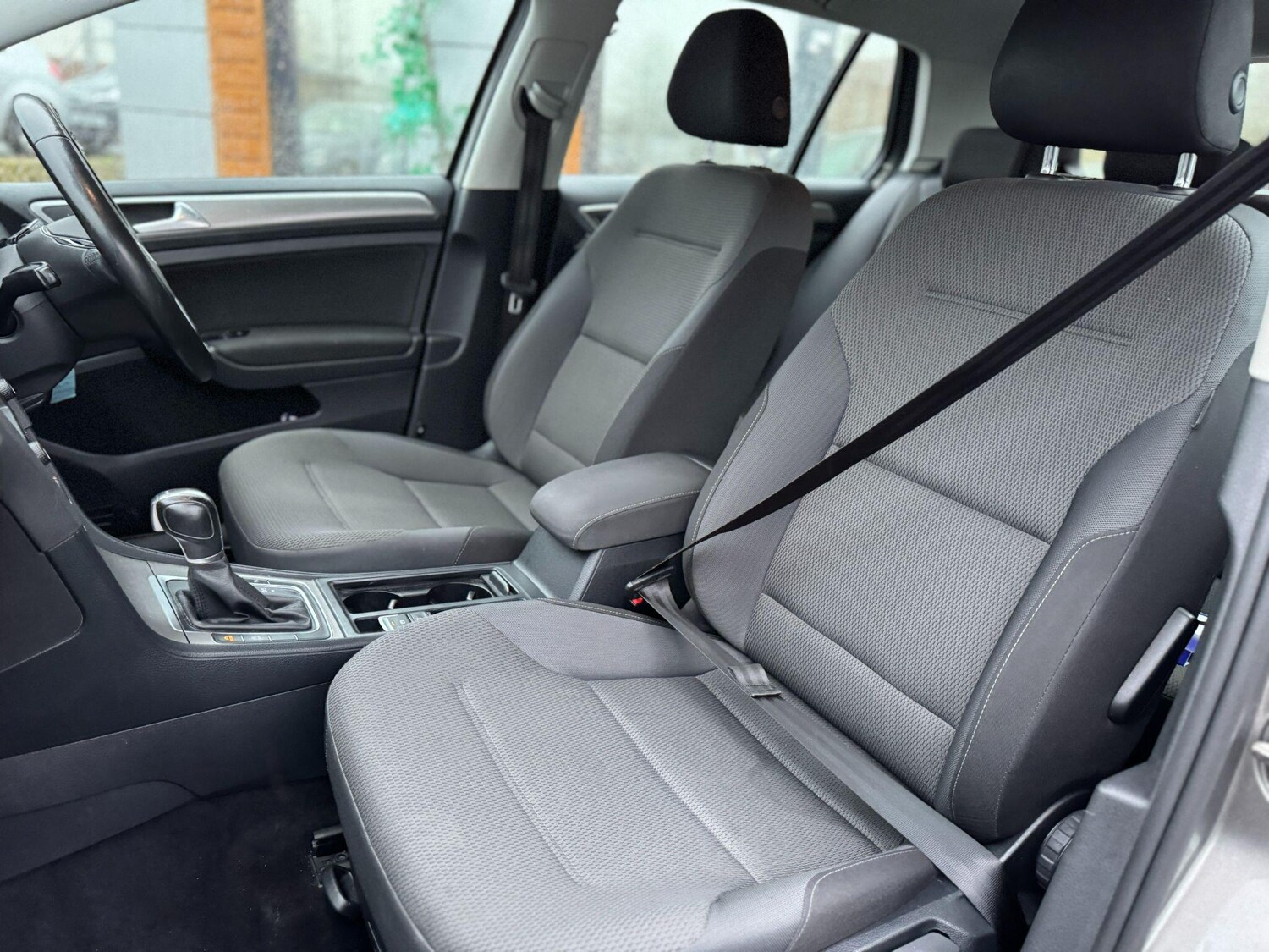 Used Volkswagen Golf 2015 for sale - 77934207: Photo 15