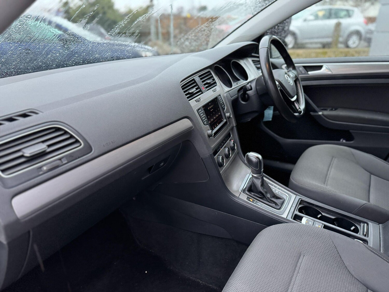 Used Volkswagen Golf 2015 for sale - 77934207: Photo 16