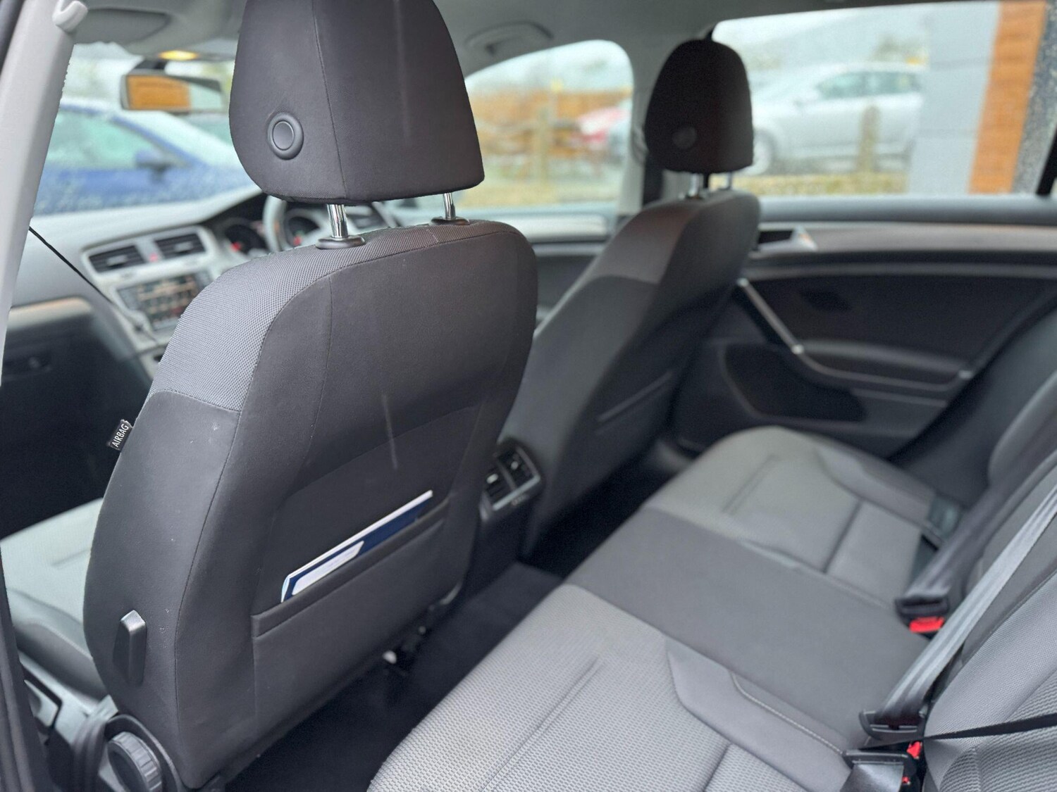 Used Volkswagen Golf 2015 for sale - 77934207: Photo 18