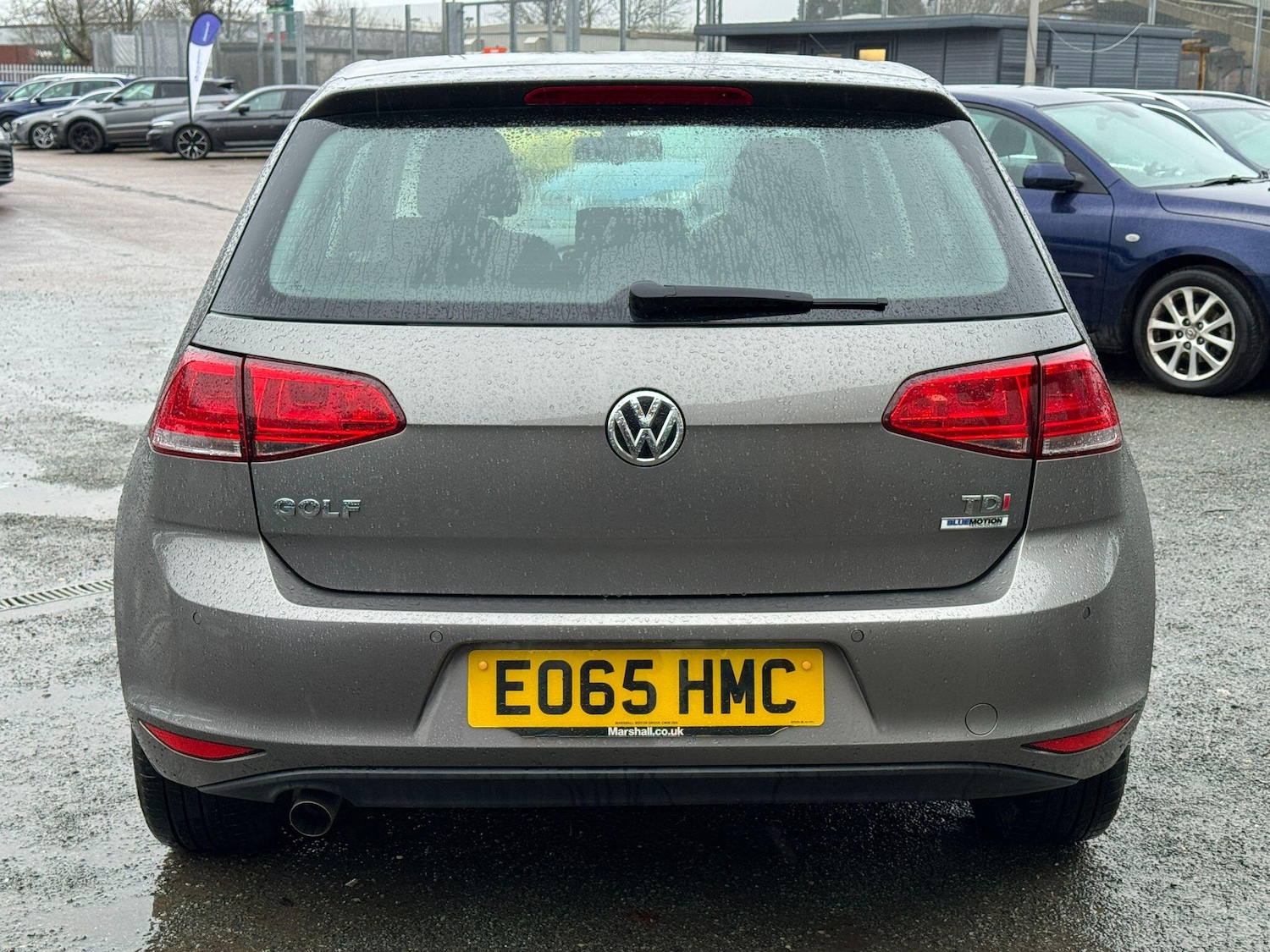 Used Volkswagen Golf 2015 for sale - 77934207: Photo 4