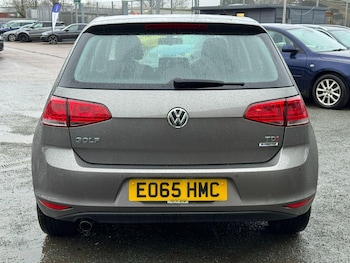 Used Volkswagen Golf 2015 for sale - 77934207: Photo