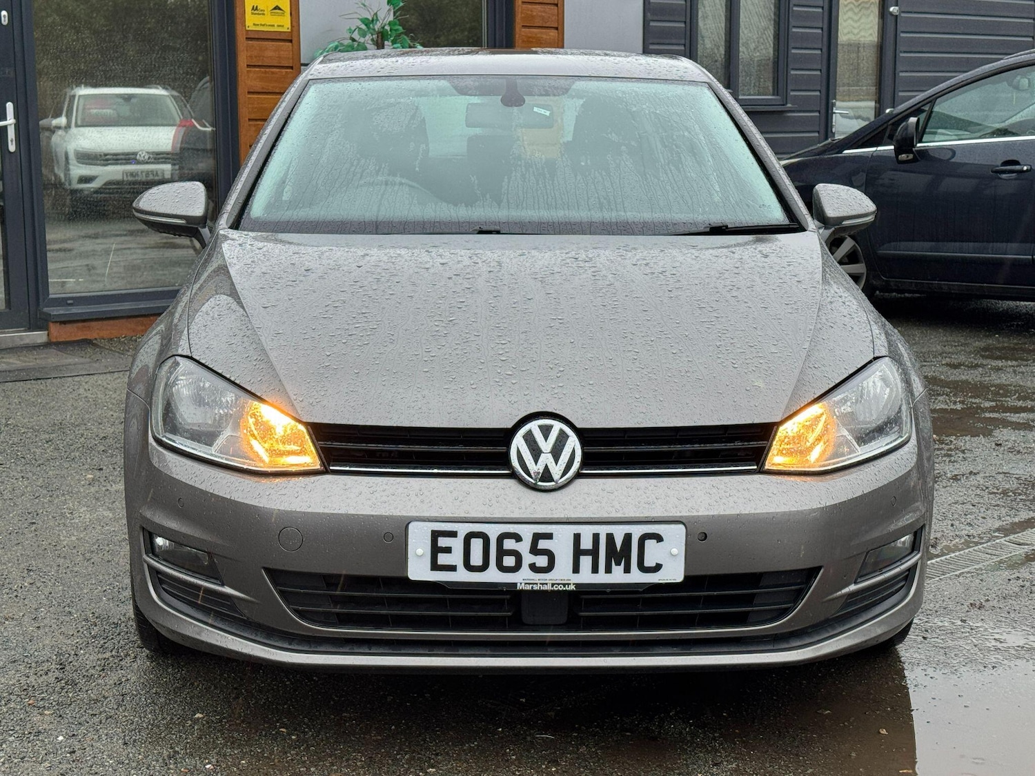 Used Volkswagen Golf 2015 for sale - 77934207: Photo 8