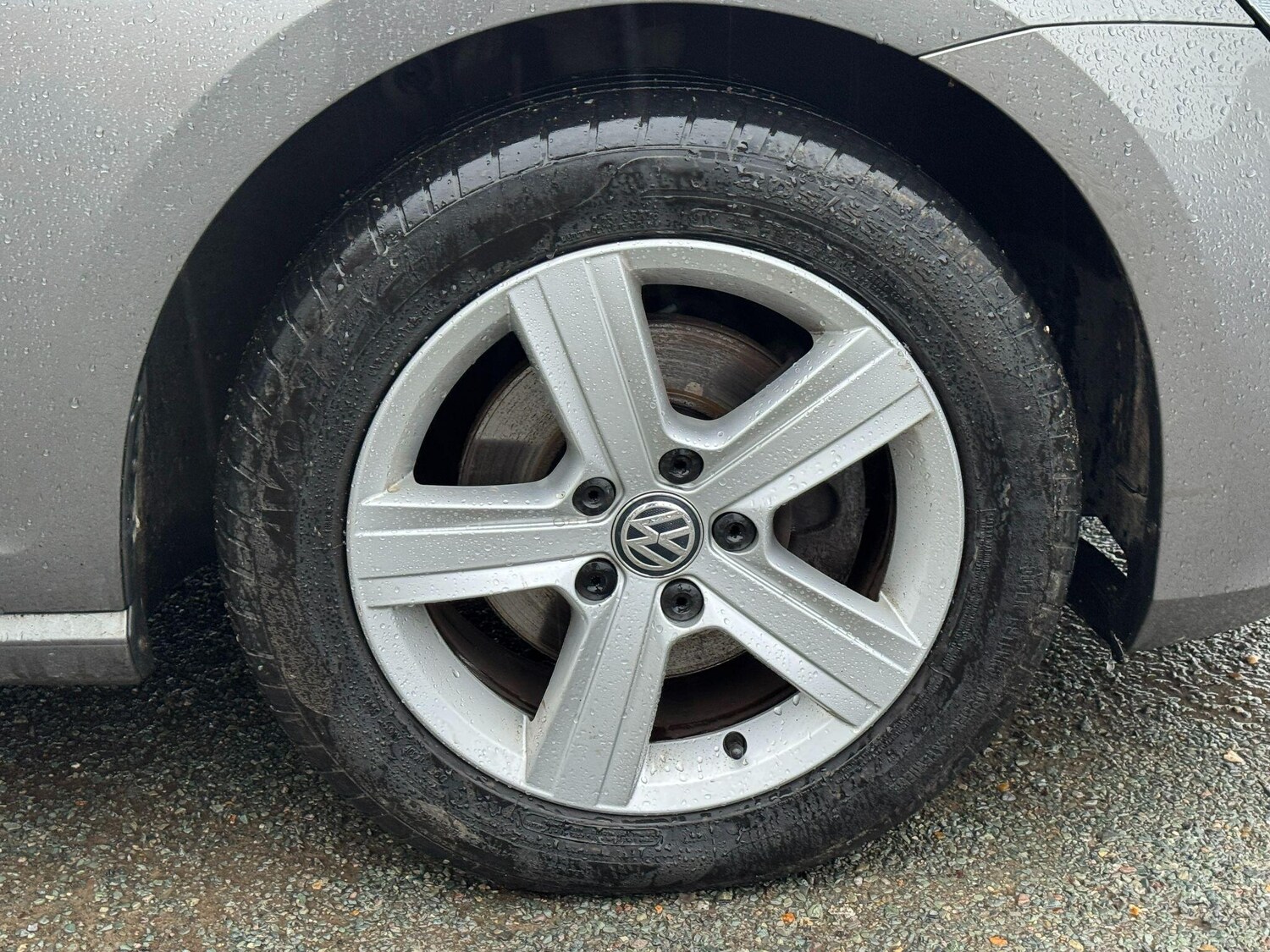 Used Volkswagen Golf 2015 for sale - 77934207: Photo 9