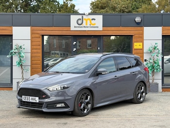 Used Ford Focus 2015 for sale - 79544259: Photo