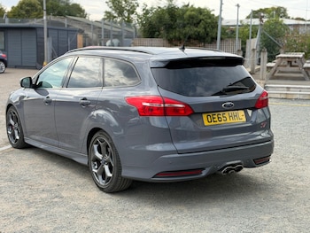 Used Ford Focus 2015 for sale - 79544259: Photo