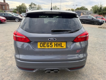 Used Ford Focus 2015 for sale - 79544259: Photo